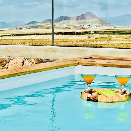 Canaryislandshost L The Sky Suites تيناجون المظهر الخارجي الصورة