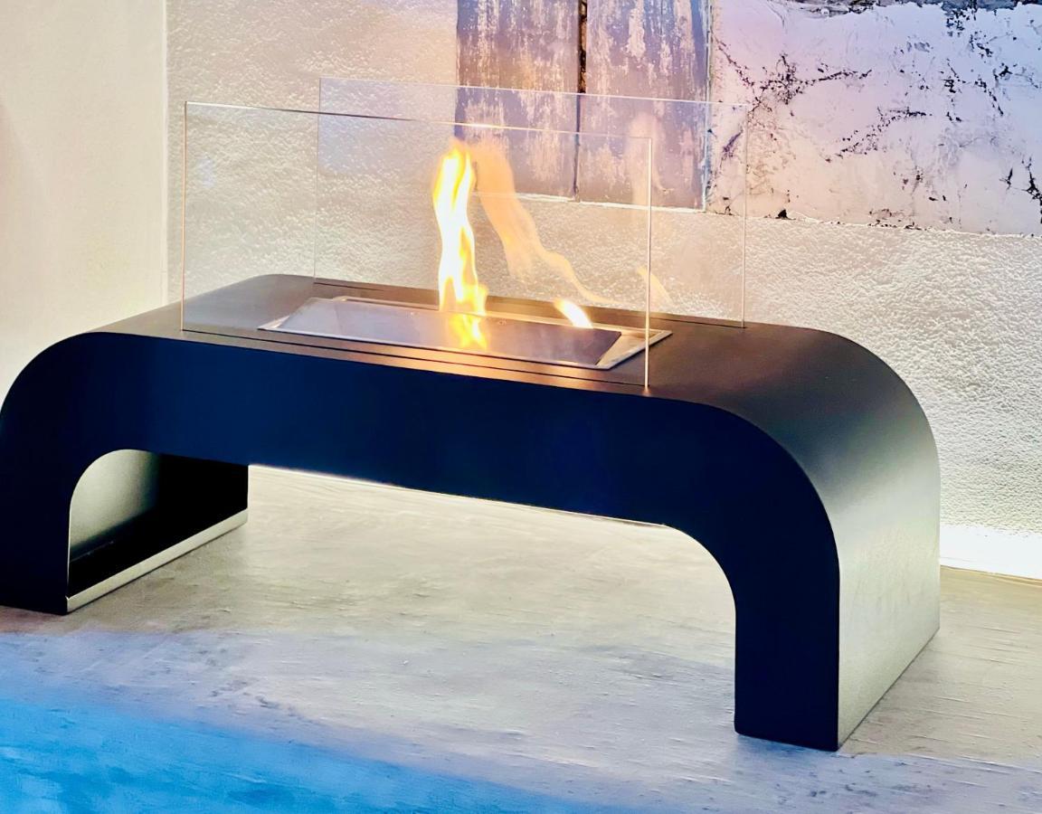 Canaryislandshost L The Sky Suites تيناجون المظهر الخارجي الصورة