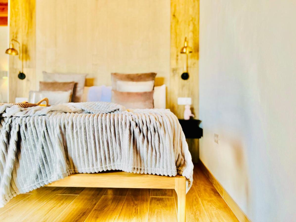 Canaryislandshost L The Sky Suites تيناجون المظهر الخارجي الصورة