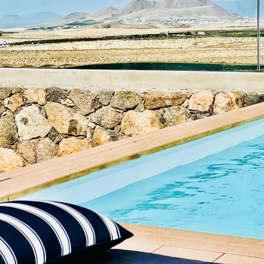Canaryislandshost L The Sky Suites تيناجون المظهر الخارجي الصورة