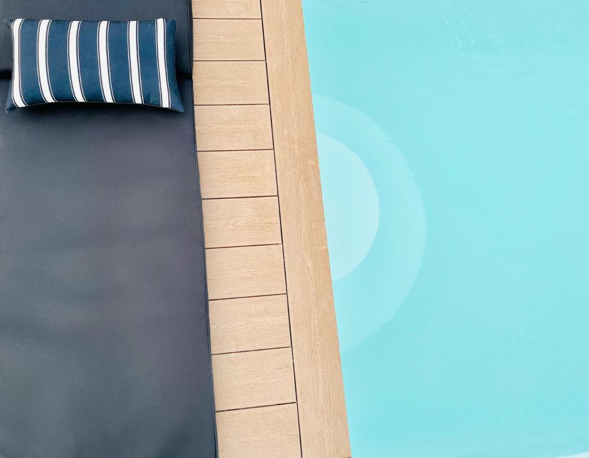 Canaryislandshost L The Sky Suites تيناجون المظهر الخارجي الصورة