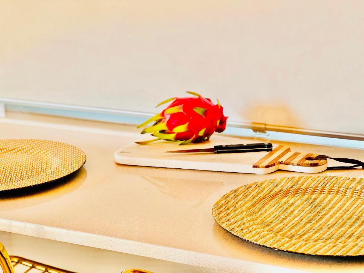 Canaryislandshost L The Sky Suites تيناجون المظهر الخارجي الصورة