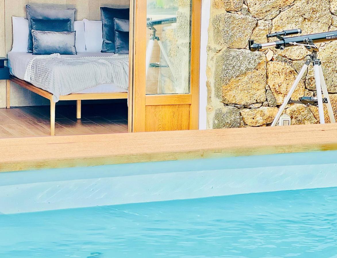 Canaryislandshost L The Sky Suites تيناجون المظهر الخارجي الصورة