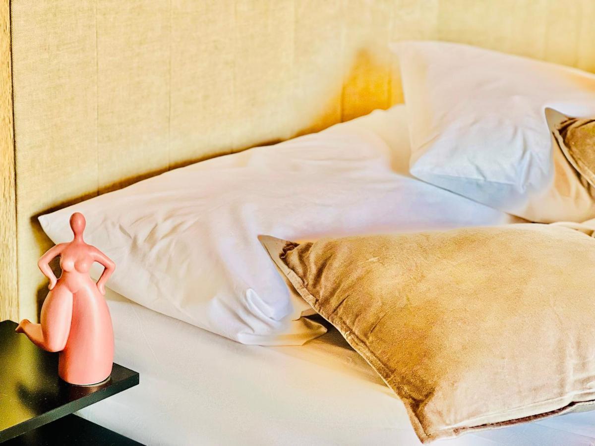 Canaryislandshost L The Sky Suites تيناجون المظهر الخارجي الصورة