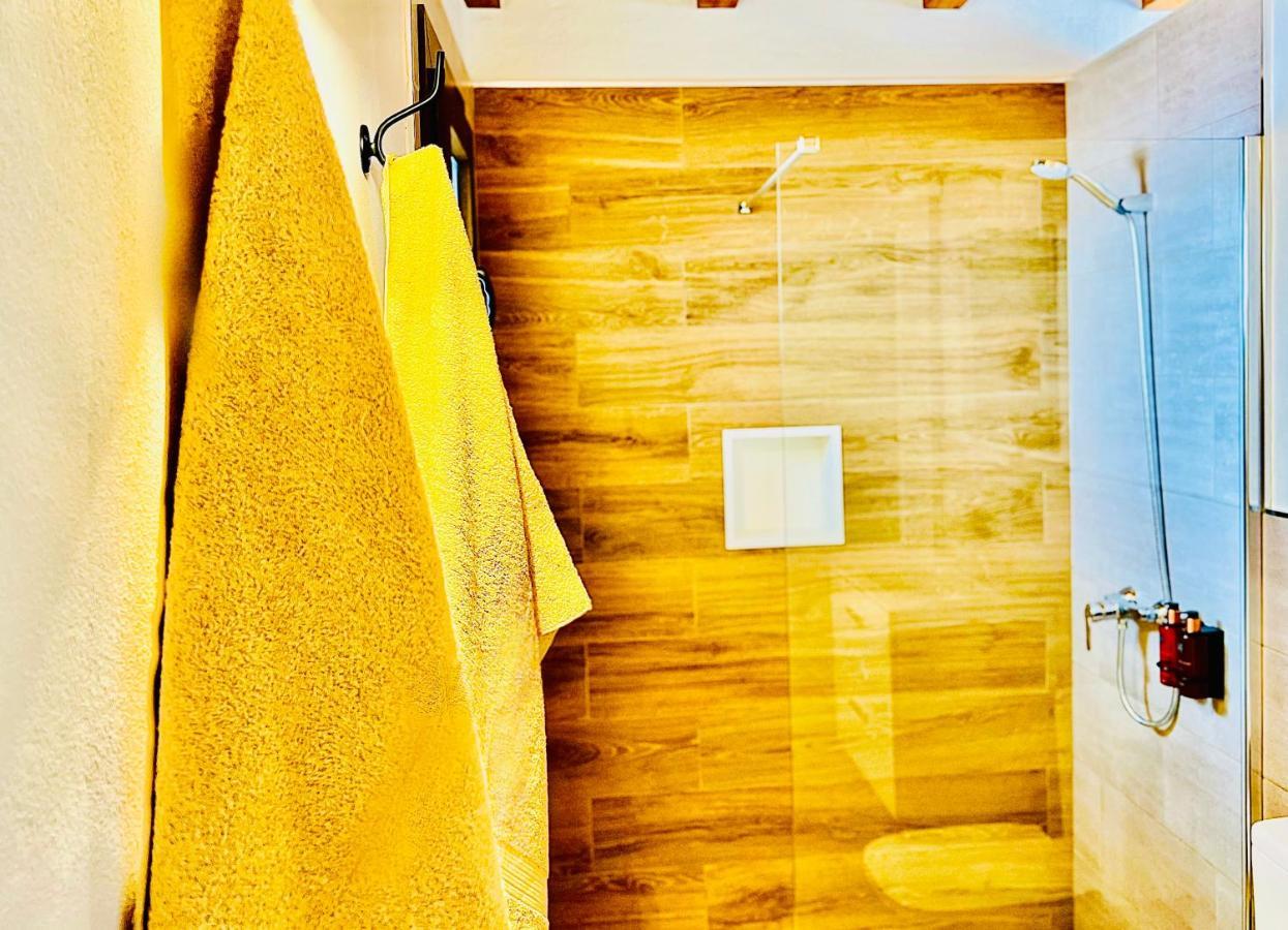 Canaryislandshost L The Sky Suites تيناجون المظهر الخارجي الصورة