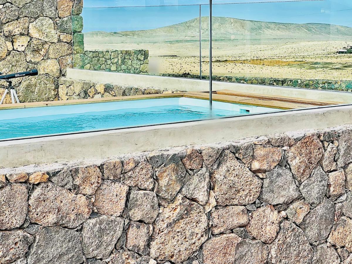 Canaryislandshost L The Sky Suites تيناجون المظهر الخارجي الصورة